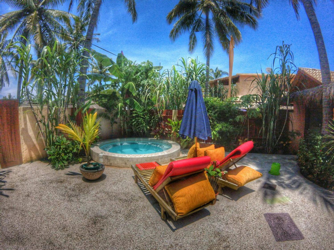 Swimming Pool 9