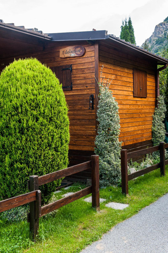 Exterior & Views 1, Villaggio Turistico Camping Cervino, Aosta