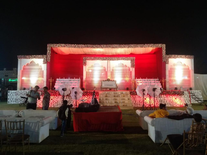 Food & Drinks 5, Kukda Resort, Chittaurgarh