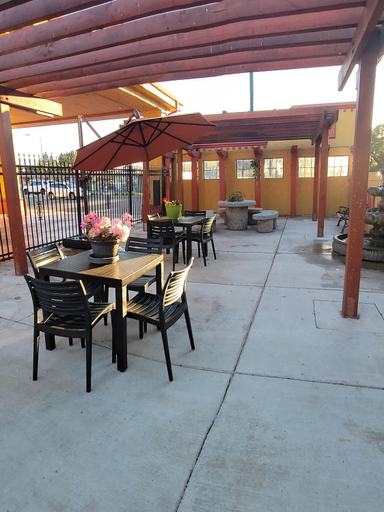 Others 4, Mission Inn and Suites - Hayward, Alameda