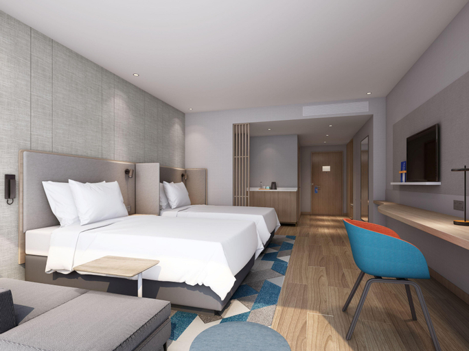Bedroom 15