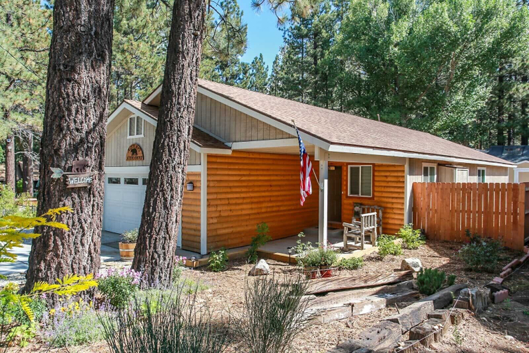 Exterior & Views 2, KIT Kat's Hideaway #1874, San Bernardino