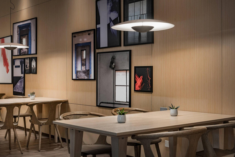 Food & Drinks 5, AC Milano, Milano