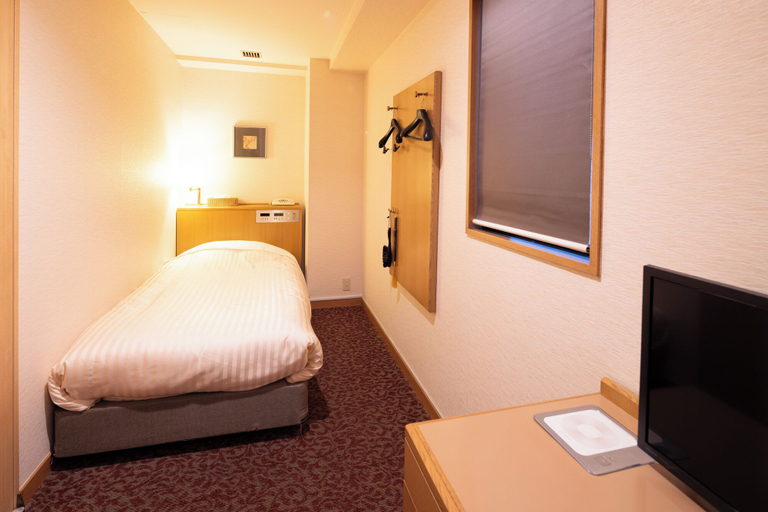 Bedroom 4, Ryokan Asakusa Shigetsu, Taitō