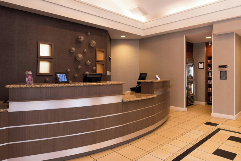 Public Area 2, Residence Inn by Marriott Port St. Lucie, Saint Lucie