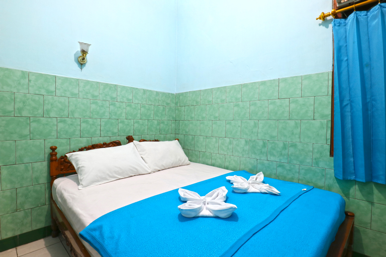 Bedroom 6