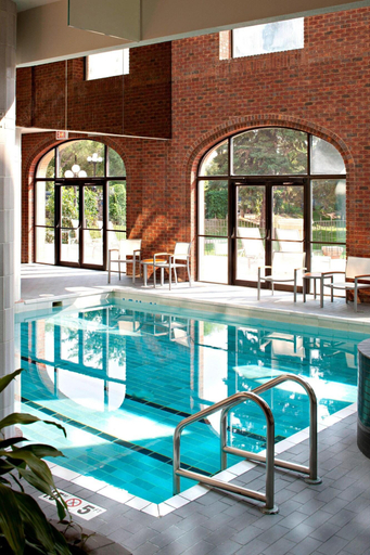 Sport & Beauty 2, Delta Hotels by Marriott Bessborough, Division No. 11