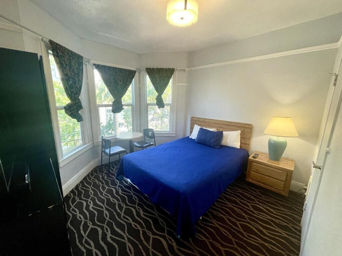 Twin Peaks Hotel, San Francisco
