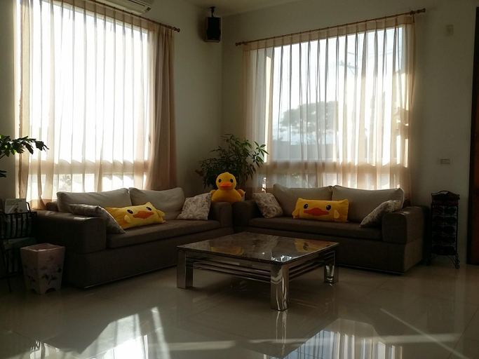 Others 4, Jing Xiang Hua Nong B&B, Yilan
