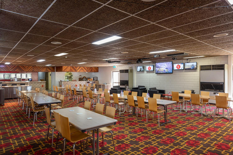 Food & Drinks 5, Leichhardt Hotel Motel Cloncurry, Cloncurry