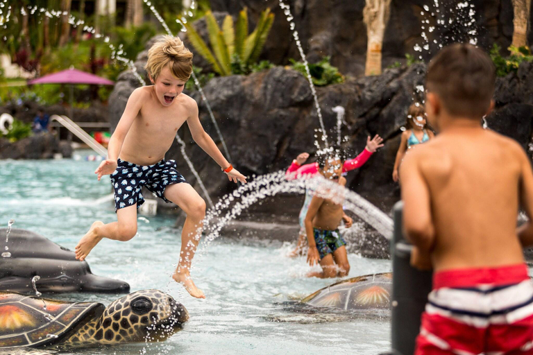 Sport & Beauty 2, Marriott Maui Wailea Beach Resort, Maui