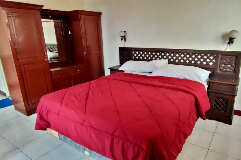 Bedroom 5