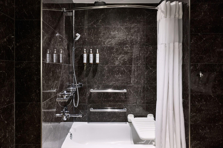 Bathroom 4, AC Hotel New Orleans Bourbon, Orleans