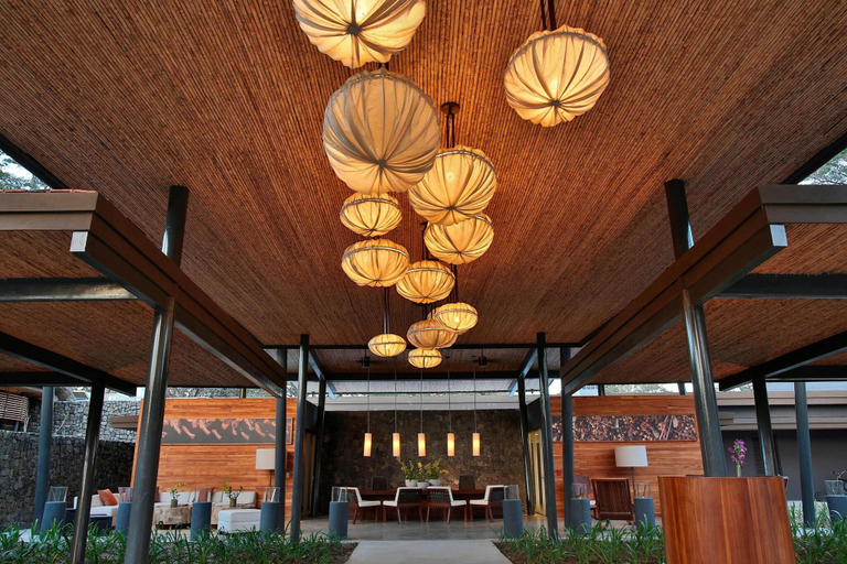 Public Area 4, El Mangroove, Autograph Collection, Carrillo