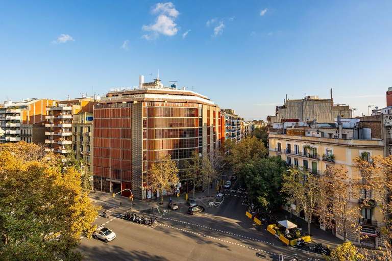 Others 4, Lodging Apartments City Center-Eixample, Barcelona