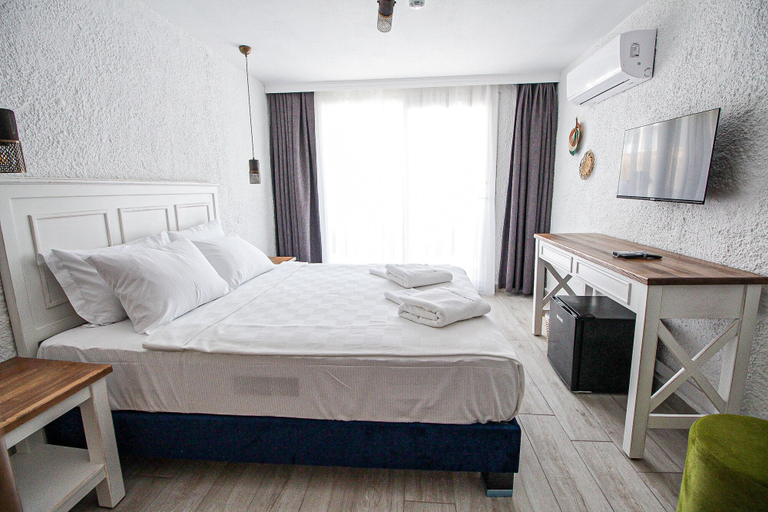 Bedroom 2, Maison L'etro Alacati Hotel, Çeşme