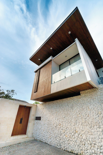 Exterior & Views 2, Villa Elena, Badung