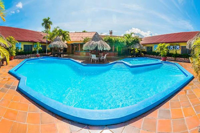 Others 2, Hotel La Quinta, La Ceiba