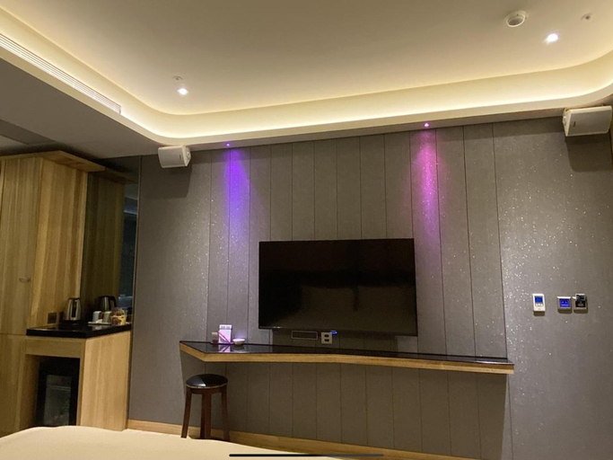Others 4, LE LE Motel, Pingtung