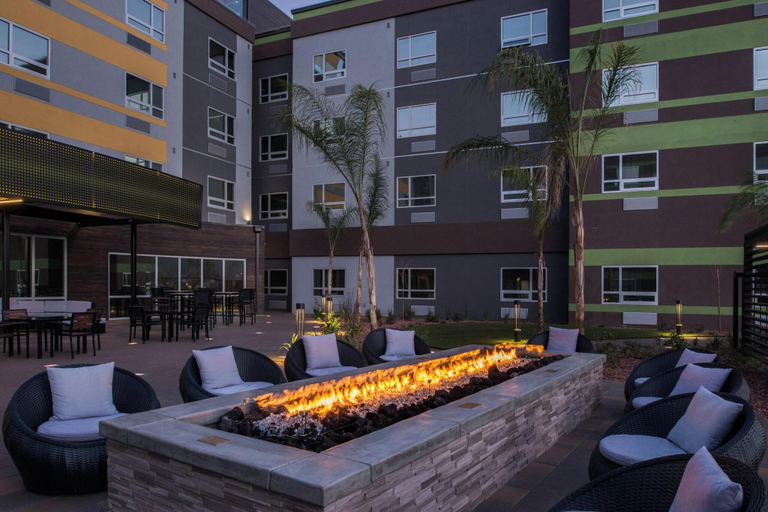 Exterior & Views 2, Courtyard Temecula Murrieta, Riverside