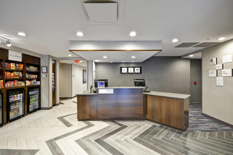 Public Area 3, Towneplace Suites Dover Rockaway, Morris