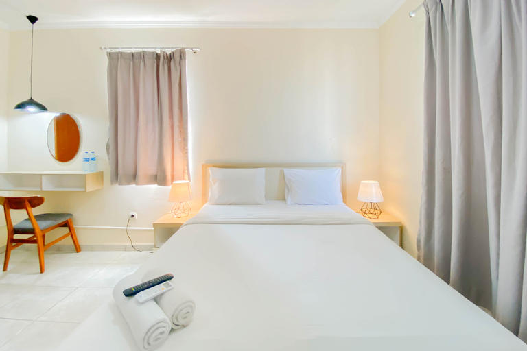 Bedroom 12