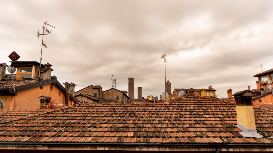 Exterior & Views, Italianway - Piella 5, Bologna