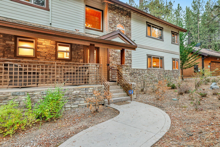 Exterior & Views 2, THE SPA AT Winterset #2282, San Bernardino