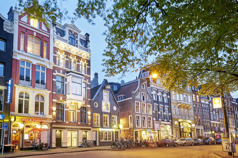 Exterior & Views 2, Hotel The Bird, Amsterdam