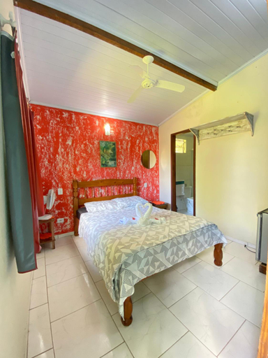 Others 3, Suites Doce Lar, Parati