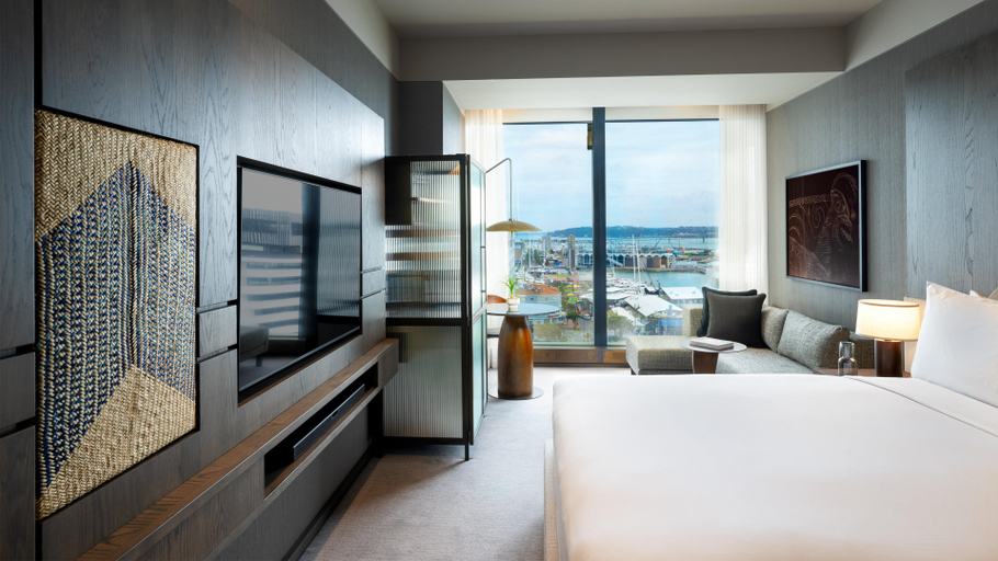 Bedroom 17