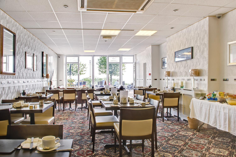 Food & Drinks, The Downs, Babbacombe, Torbay