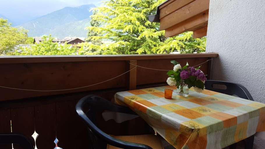 Others 5, Residence Klementhof, Bolzano