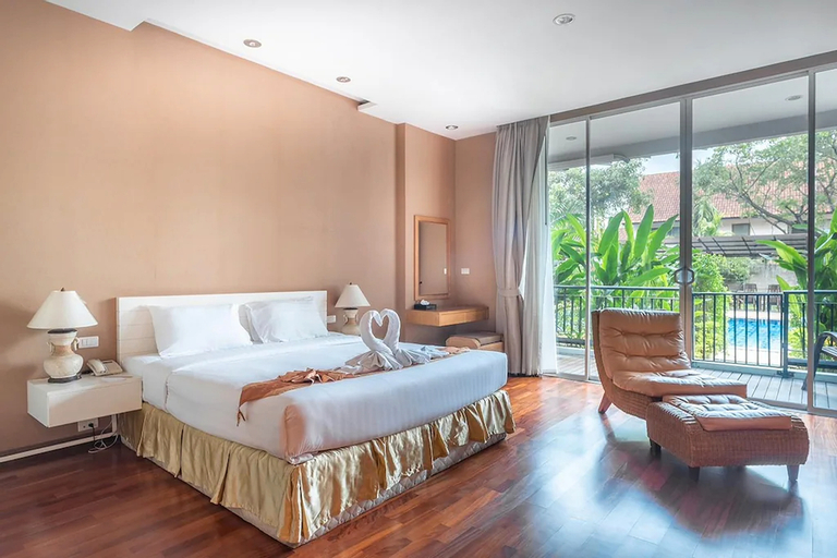 Bedroom 21