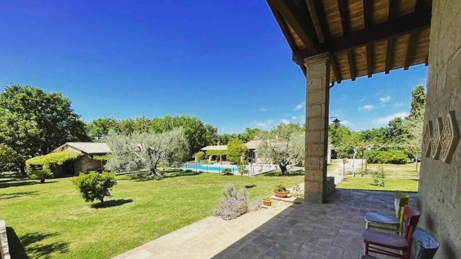 Others 3, Agriturismo Eco-Bio Villa Vacasio, Grosseto