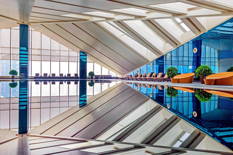 Sport & Beauty 2, The Westin Beijing Chaoyang, Beijing