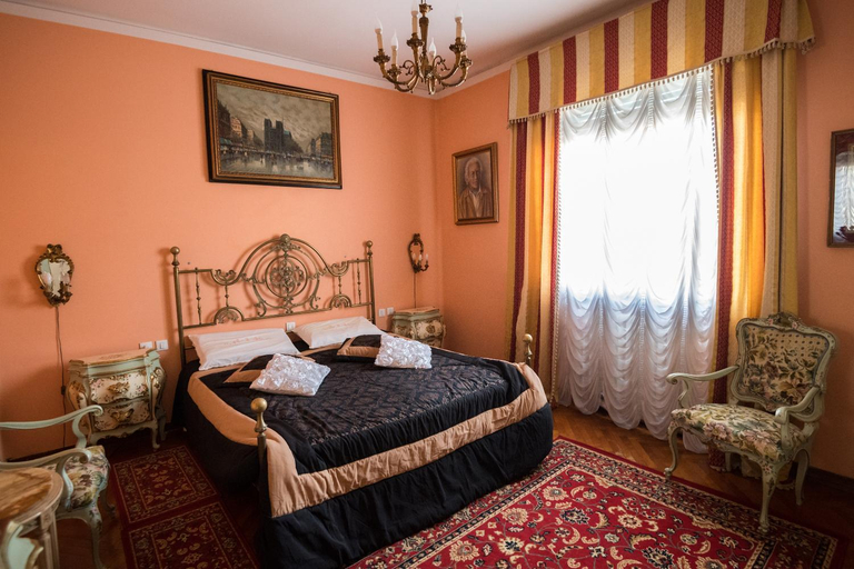 Others 2, B&B Pereuka, Rovigo