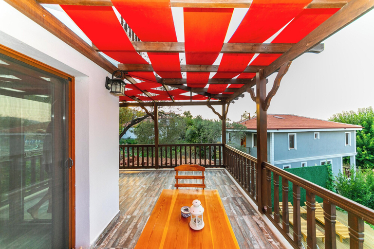 Exterior 5, Villa Jasmin Selimiye with pool, Marmaris