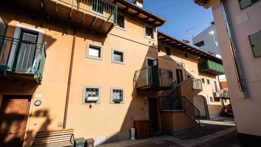 Exterior & Views 2, Italianway - Castellana 68, Udine