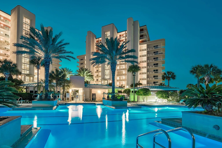 Sport & Beauty 5, Harbor Landing 601b 3 Bedroom Condo by RedAwning, Okaloosa