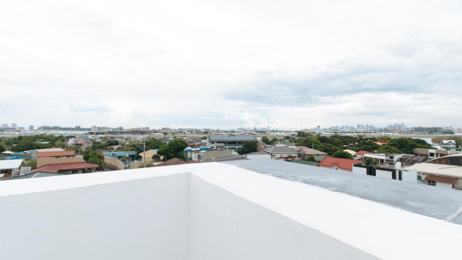 Exterior & Views 5, RedDoorz @ Good 101 Parañaque, Parañaque