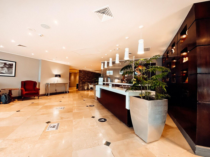 Public Area 3, Four Points by Sheraton Santiago, Santiago