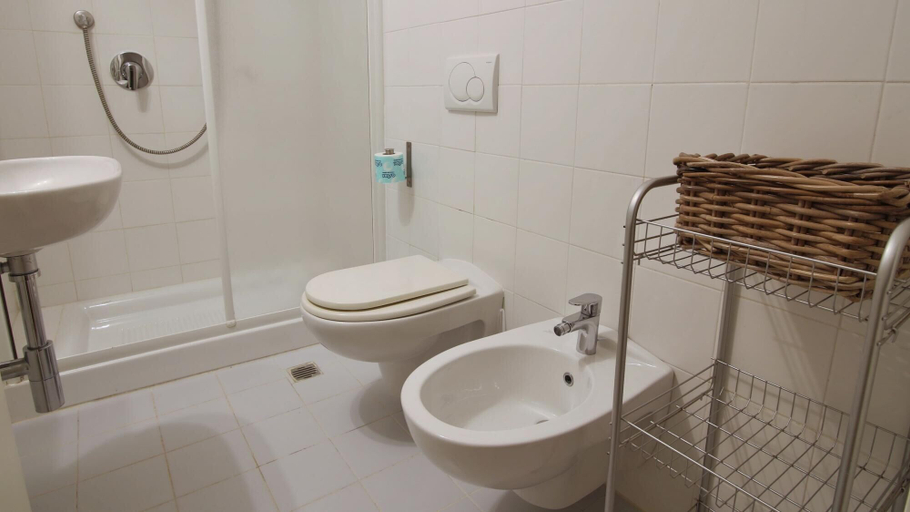 Room 4, Tremezzo - Torno, Como