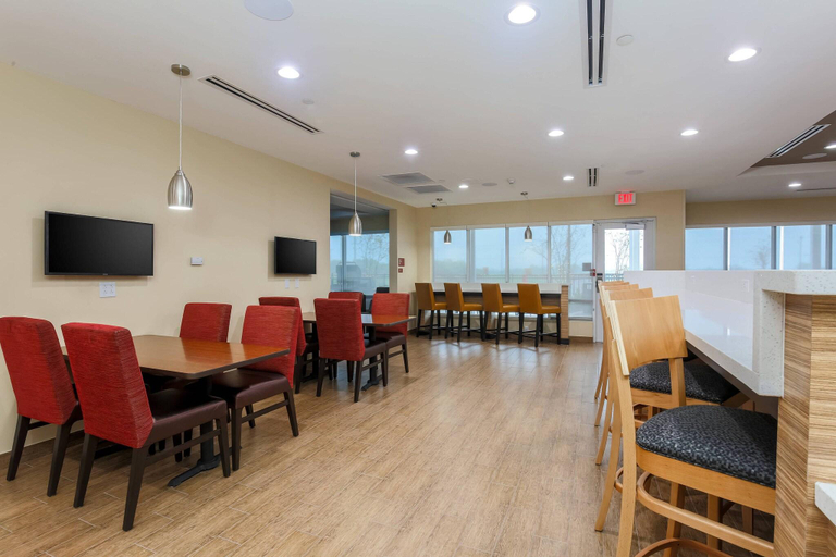 Food & Drinks 5, TownePlace Suites McAllen Edinburg, Hidalgo