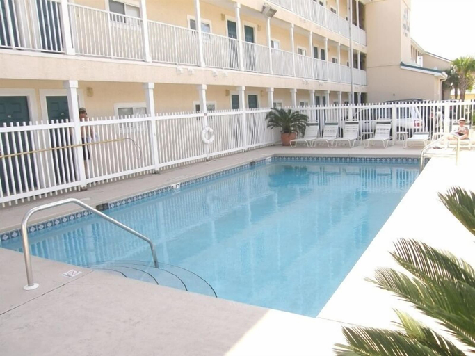 Sport & Beauty, Crystal Sands #311A by Southern Vacation Rentals, Okaloosa
