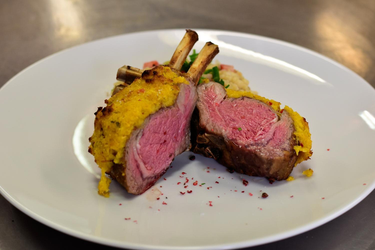 Food & Drinks 5, Romantik Hotel Schwan, Horgen