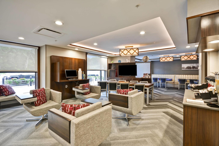 Public Area 3, Towneplace Suites Dover Rockaway, Morris