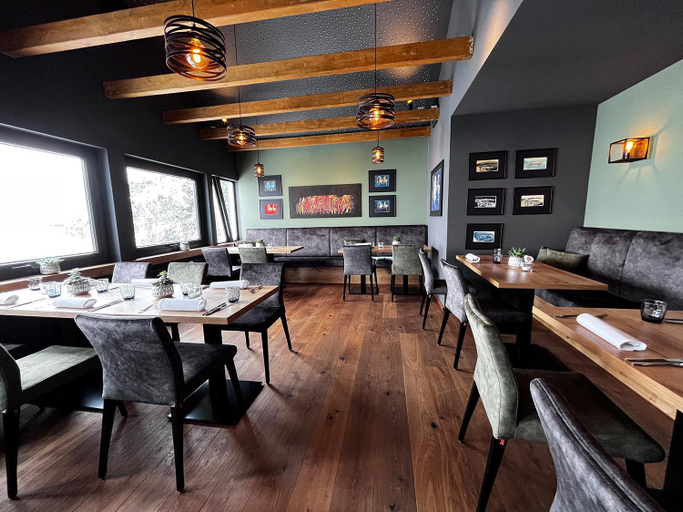 Food & Drinks 2, Landhaus Hohly, Heilbronn
