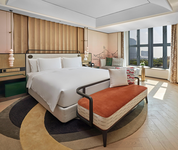 Bedroom 13
