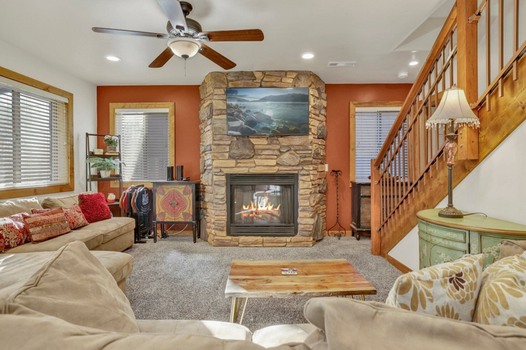 Others 5, Knotty Pines LOG Cabin #2414, San Bernardino